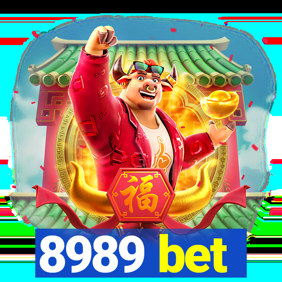 8989 bet